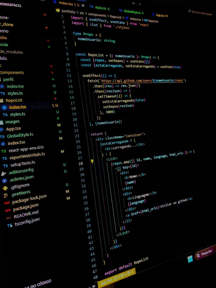 Programming Tutoring